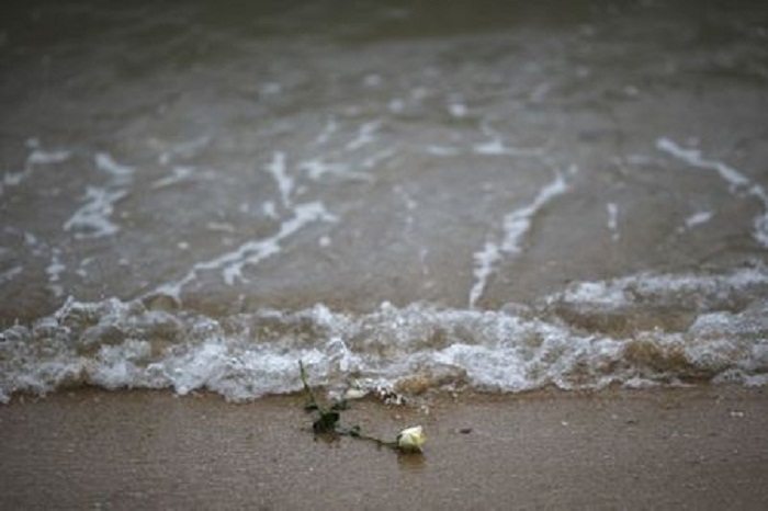 Twelve years after Asia tsunami, 400 bodies unidentified in Thailand 